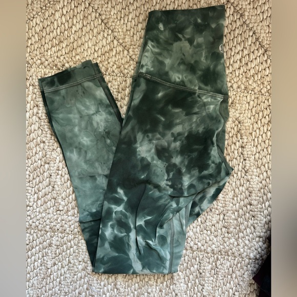 Lululemon Align legging - Picture 1 of 1